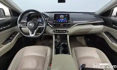 Nissan Altima 2019 2.5 гидро в Москве № 814264, миниатюра 7