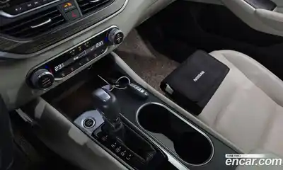 Nissan Altima 2019 2.5 гидро в Москве № 814264, миниатюра 9
