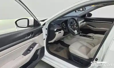 Nissan Altima 2019 2.5 гидро в Москве № 814264, миниатюра 10