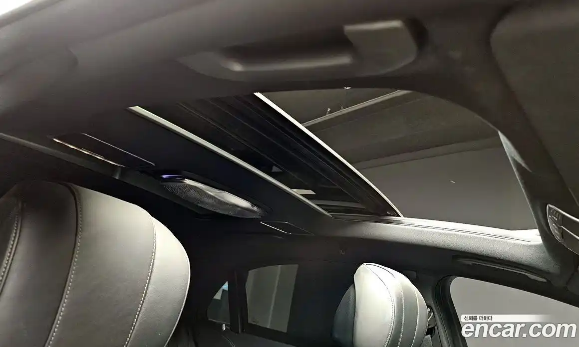 Mercedes-Benz S-Class 2016 5.5 гидро в Москве № 822632, фото 18