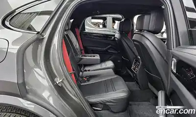 Porsche Cayenne 2021 3.0 гидро в Москве № 824151, миниатюра 12