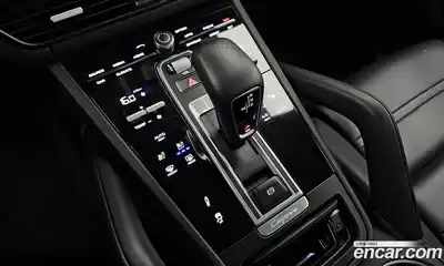 Porsche Cayenne 2021 3.0 гидро в Москве № 824151, миниатюра 9
