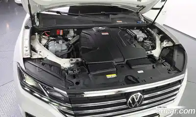 Volkswagen Touareg 2023 3.0 гидро в Москве № 826029, миниатюра 6