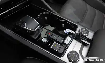 Volkswagen Touareg 2023 3.0 гидро в Москве № 826029, миниатюра 9