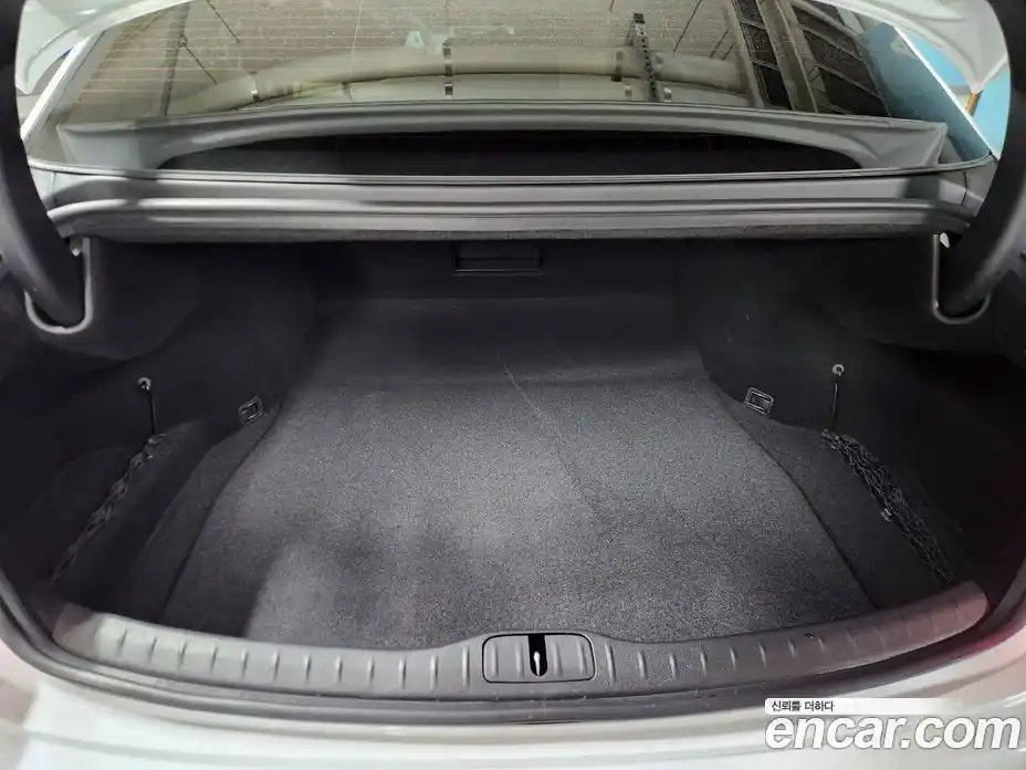 Genesis G80 2025 2.5 гидро в Москве № 83530, фото 20