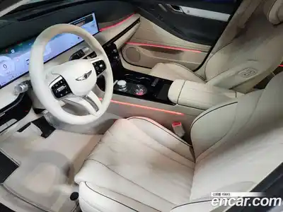 Genesis G80 2025 2.5 гидро в Москве № 83530, миниатюра 10