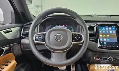 Volvo XC90 2024 2.0 гидро в Москве № 860248, миниатюра 12