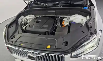 Volvo XC90 2024 2.0 гидро в Москве № 860248, миниатюра 5