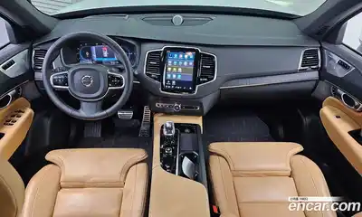 Volvo XC90 2024 2.0 гидро в Москве № 860248, миниатюра 6