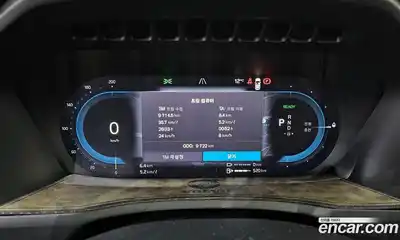 Volvo XC90 2024 2.0 гидро в Москве № 860248, миниатюра 7