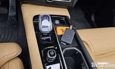 Volvo XC90 2024 2.0 гидро в Москве № 860248, миниатюра 8