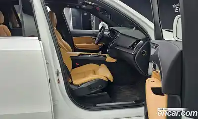 Volvo XC90 2024 2.0 гидро в Москве № 860248, миниатюра 10