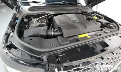 Land Rover Range-Rover 2015 5.0 гидро в Москве № 861328, миниатюра 6