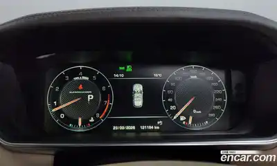 Land Rover Range-Rover 2015 5.0 гидро в Москве № 861328, миниатюра 8