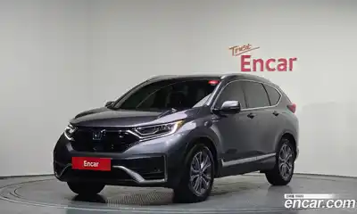 Honda CR-V, 2022