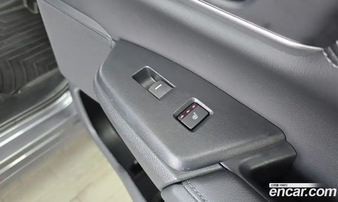 Honda CR-V 2022 2.0 гидро в Москве № 863100, фото 19