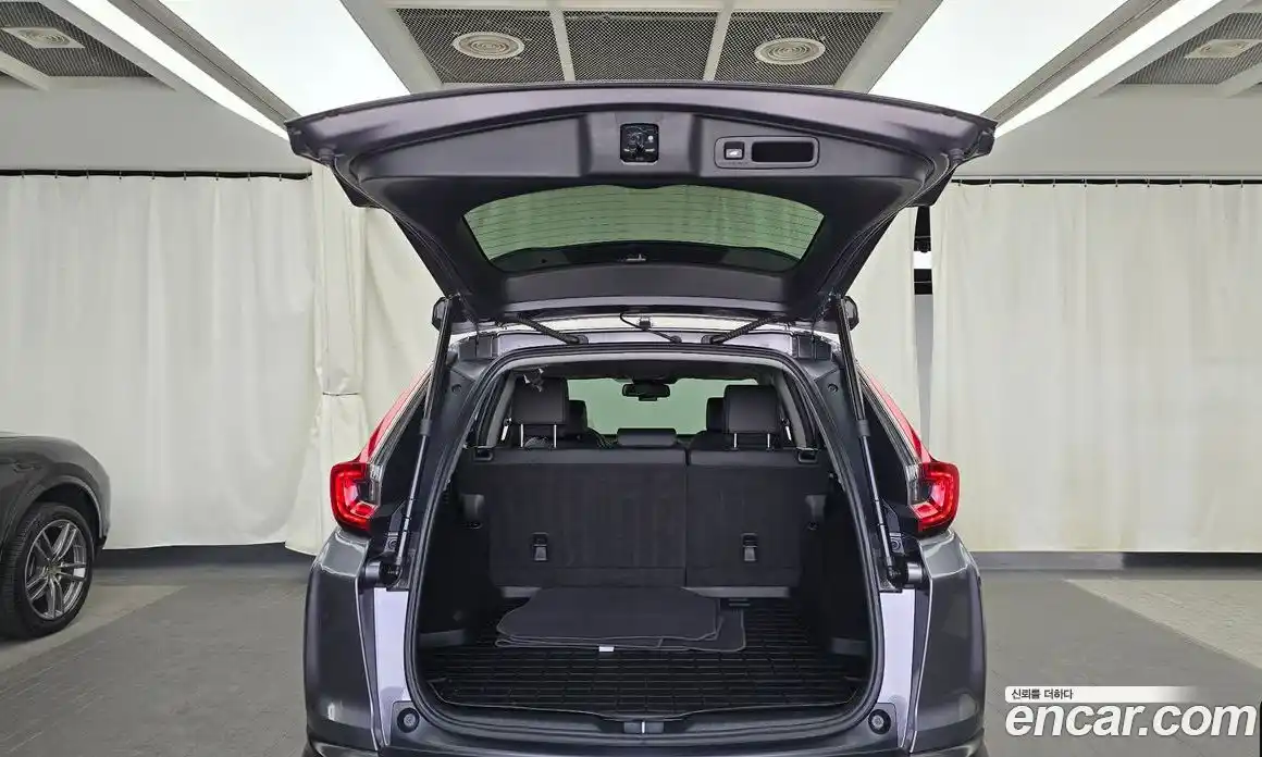 Honda CR-V 2022 2.0 гидро в Москве № 863100, фото 20