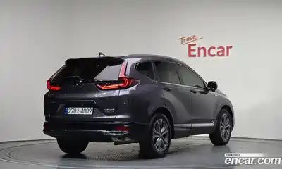 Honda CR-V 2022 2.0 гидро в Москве № 863100, миниатюра 2