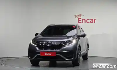 Honda CR-V 2022 2.0 гидро в Москве № 863100, миниатюра 3