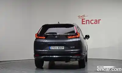 Honda CR-V 2022 2.0 гидро в Москве № 863100, миниатюра 4