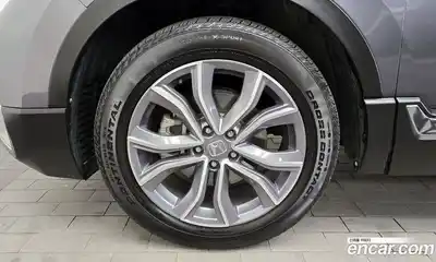 Honda CR-V 2022 2.0 гидро в Москве № 863100, миниатюра 5