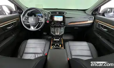 Honda CR-V 2022 2.0 гидро в Москве № 863100, миниатюра 7