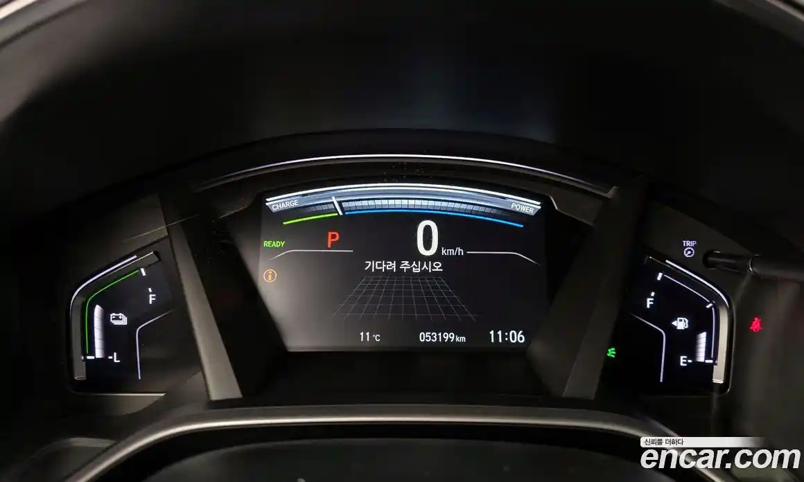 Honda CR-V 2022 2.0 гидро в Москве № 863100, фото 8