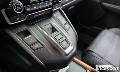 Honda CR-V 2022 2.0 гидро в Москве № 863100, миниатюра 9