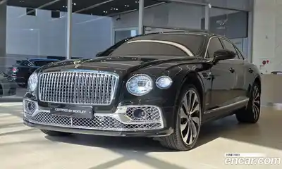 Bentley Flying Spur, 2024