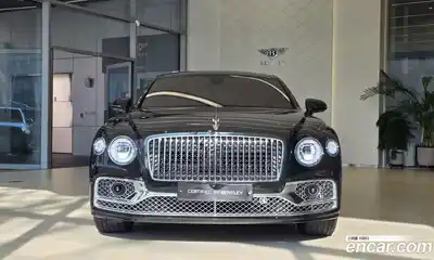 Bentley Flying Spur 2024 4.0 гидро в Москве № 864243, миниатюра 2