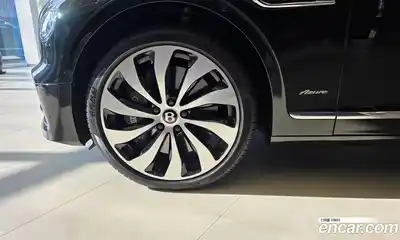 Bentley Flying Spur 2024 4.0 гидро в Москве № 864243, миниатюра 3