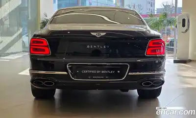 Bentley Flying Spur 2024 4.0 гидро в Москве № 864243, миниатюра 4