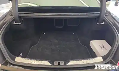 Bentley Flying Spur 2024 4.0 гидро в Москве № 864243, миниатюра 7