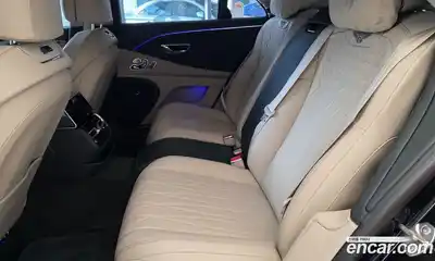 Bentley Flying Spur 2024 4.0 гидро в Москве № 864243, миниатюра 8