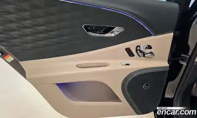 Bentley Flying Spur 2024 4.0 гидро в Москве № 864243, миниатюра 9