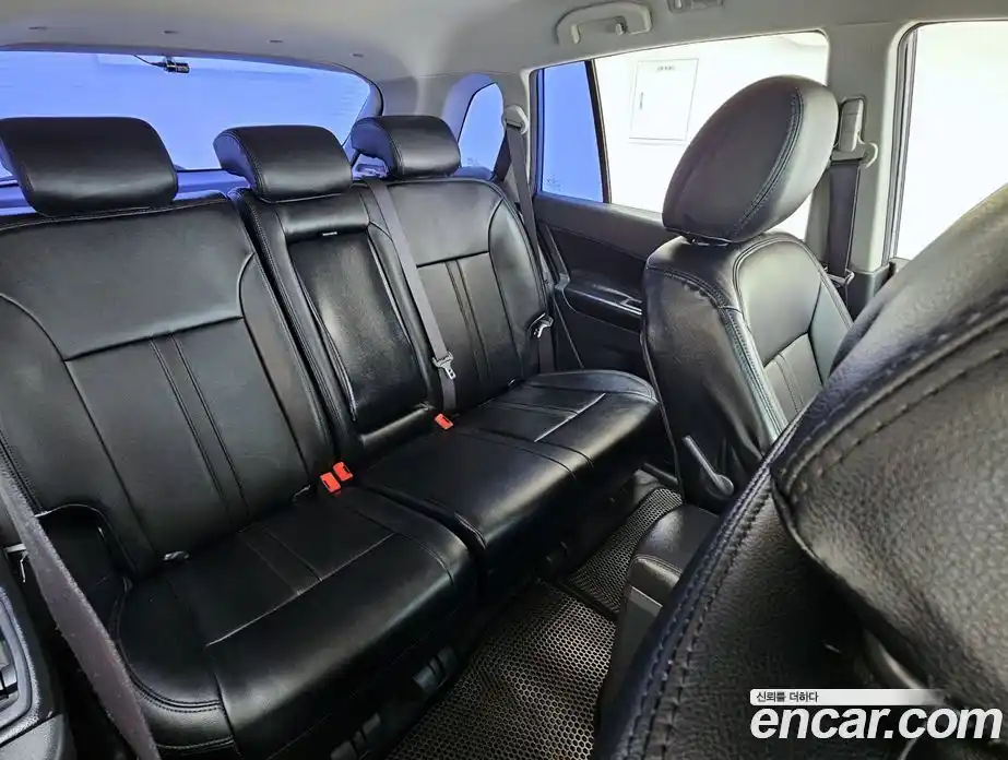 Renault QM5 2008 2.0 механика в Москве, фото 11
