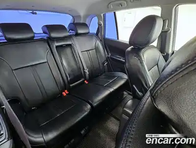 Renault QM5 2008 2.0 механика в Москве, миниатюра 11