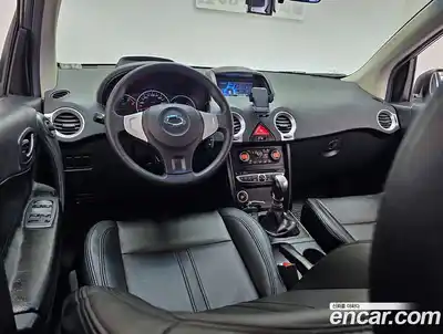 Renault QM5 2008 2.0 механика в Москве, миниатюра 12