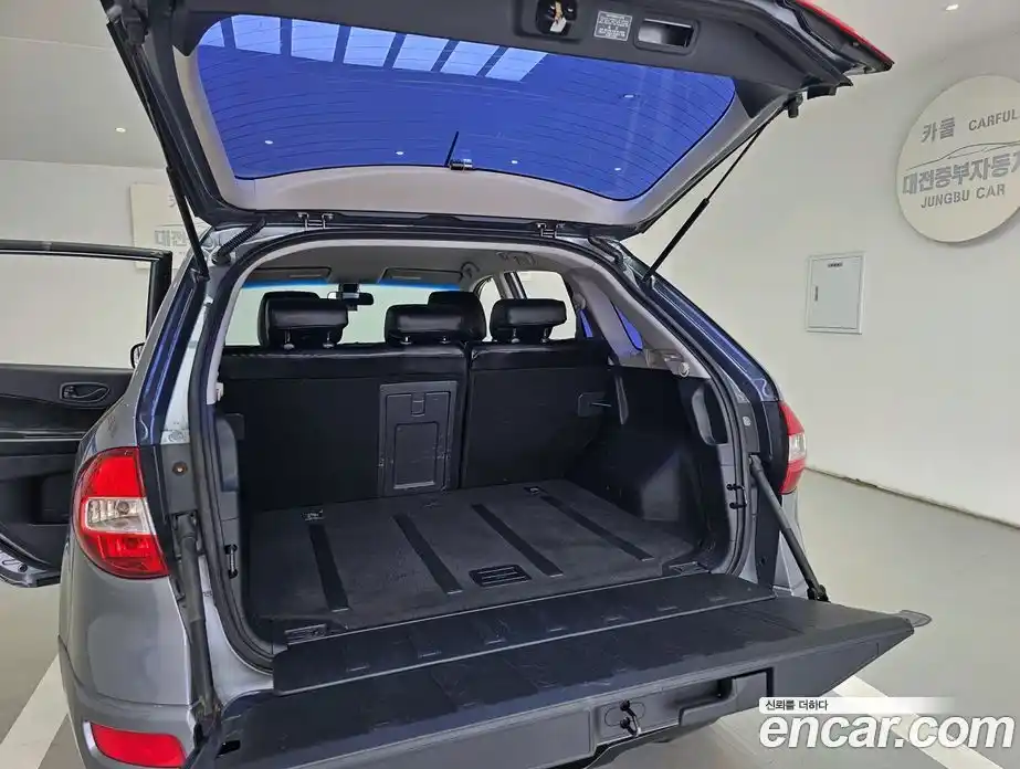Renault QM5 2008 2.0 механика в Москве, фото 19