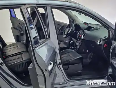 Renault QM5 2008 2.0 механика в Москве, миниатюра 7