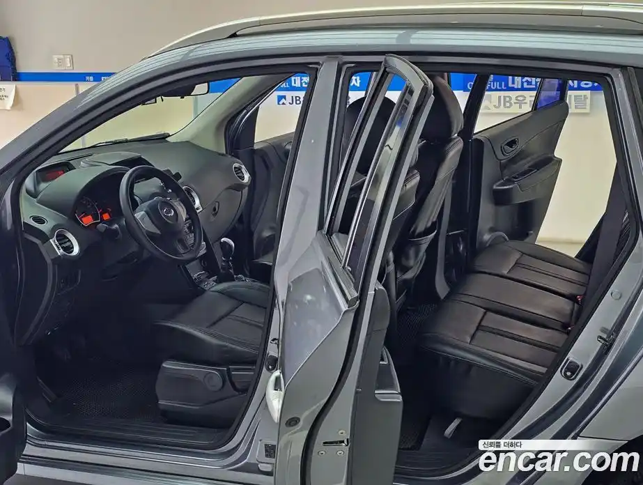 Renault QM5 2008 2.0 механика в Москве, фото 9