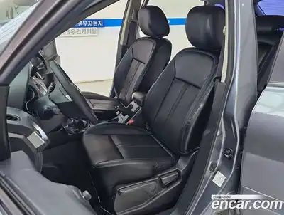 Renault QM5 2008 2.0 механика в Москве, миниатюра 10