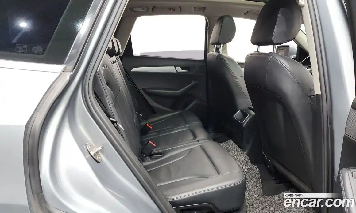 Audi Q5 2011 2.0 гидро в Москве № 894111, фото 12