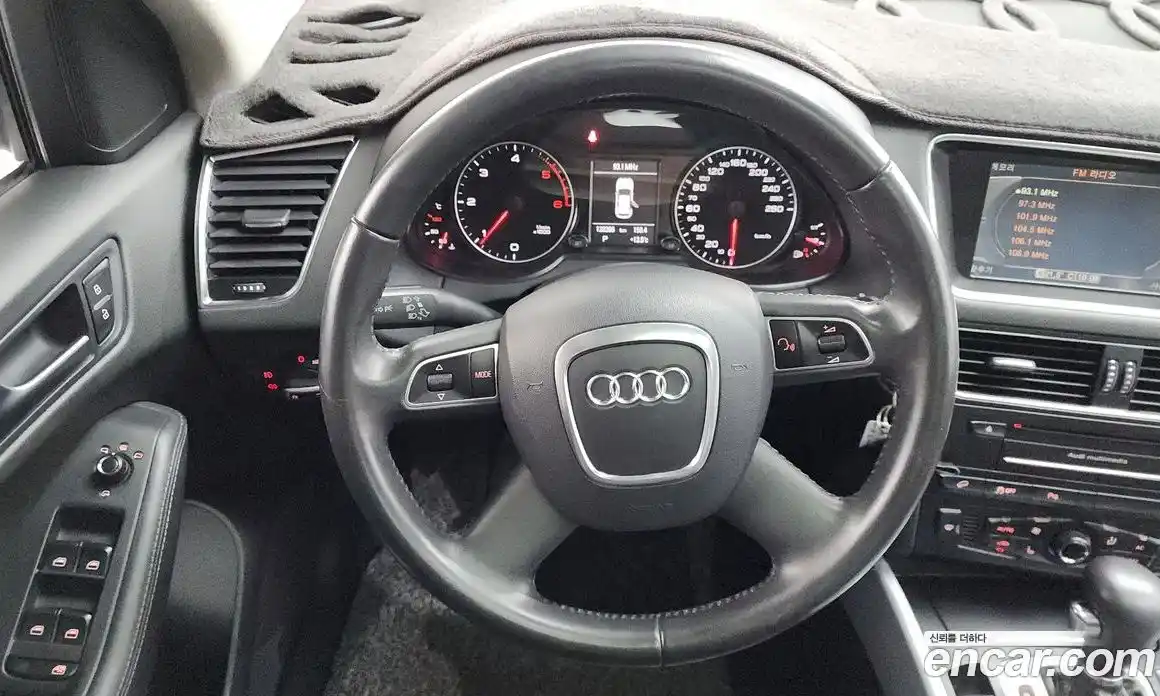 Audi Q5 2011 2.0 гидро в Москве № 894111, фото 13