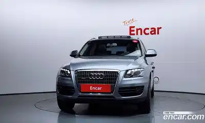 Audi Q5 2011 2.0 гидро в Москве № 894111, миниатюра 3