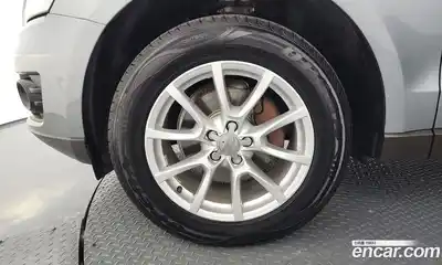 Audi Q5 2011 2.0 гидро в Москве № 894111, миниатюра 5