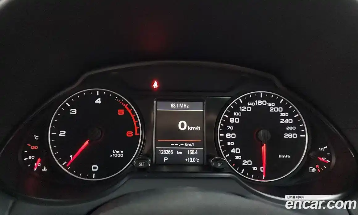 Audi Q5 2011 2.0 гидро в Москве № 894111, фото 8
