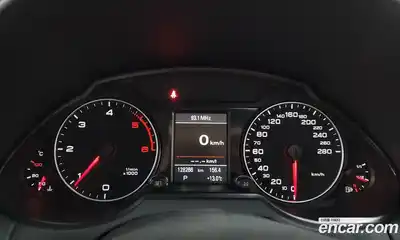 Audi Q5 2011 2.0 гидро в Москве № 894111, миниатюра 8