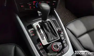 Audi Q5 2011 2.0 гидро в Москве № 894111, миниатюра 9