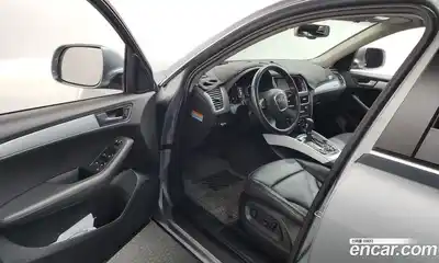 Audi Q5 2011 2.0 гидро в Москве № 894111, миниатюра 10